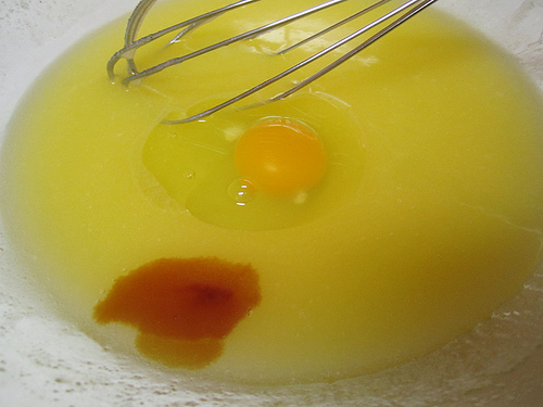whisk egg whisk egg