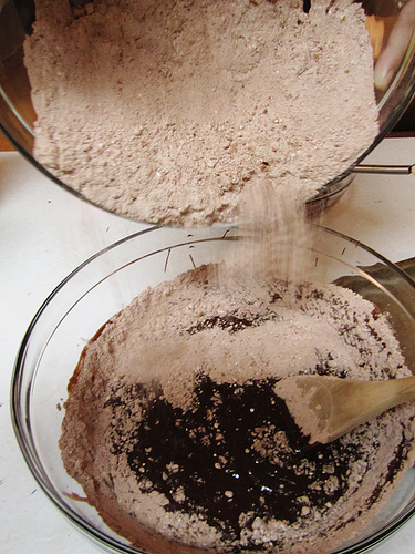 add flour add flour
