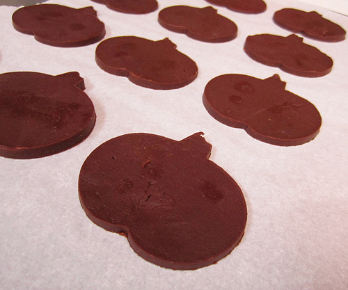 cookie cutouts cookie cutouts