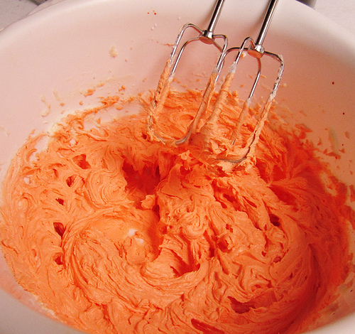 orange filling orange filling
