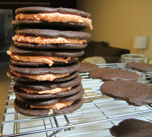 cookies cookies